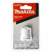 Makita B-29739 Коронка для листового металла BiM 25x20мм